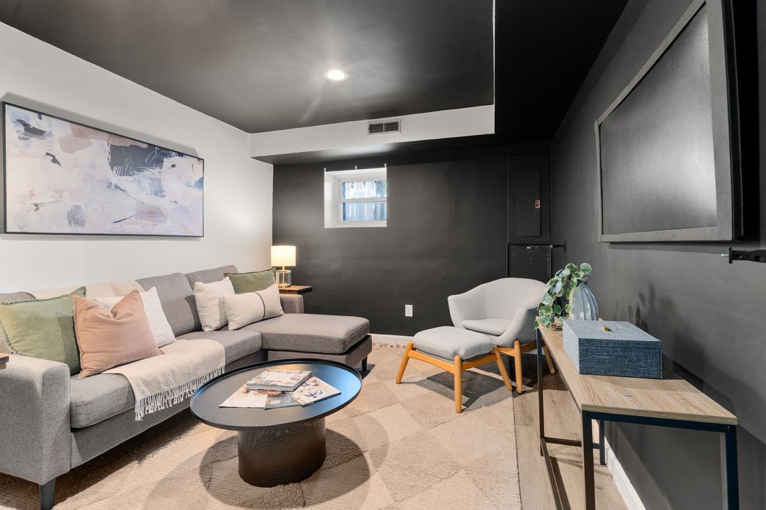 Condo in Cambridge, Massachusetts, United States 1 - 17572163
