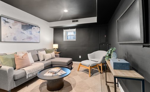 Condominio a Cambridge, Massachusetts, Stati Uniti 1