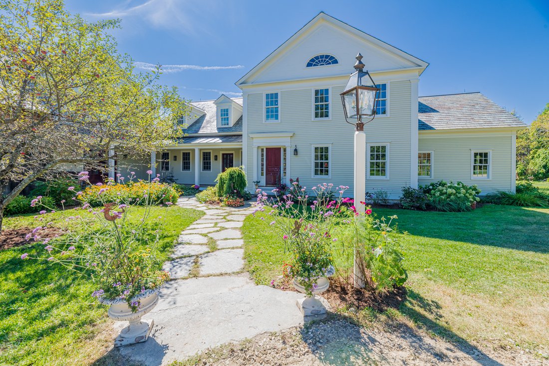 House in Dorset, Vermont, United States 1 - 17572155