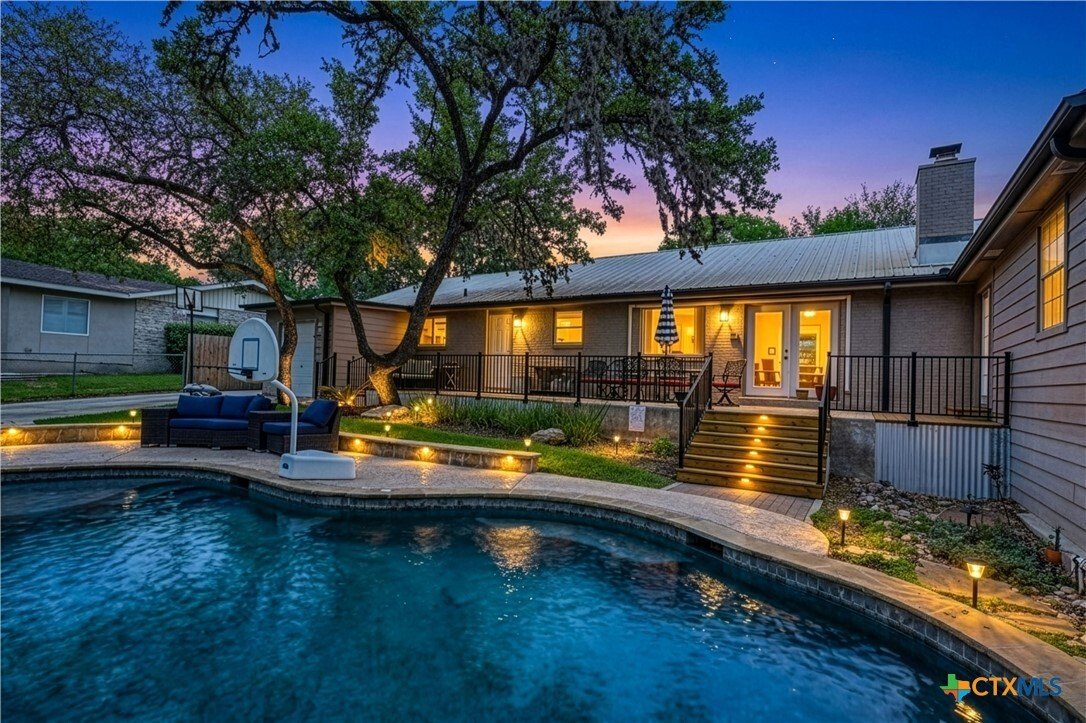 House in New Braunfels, Texas, United States 4 - 17572401