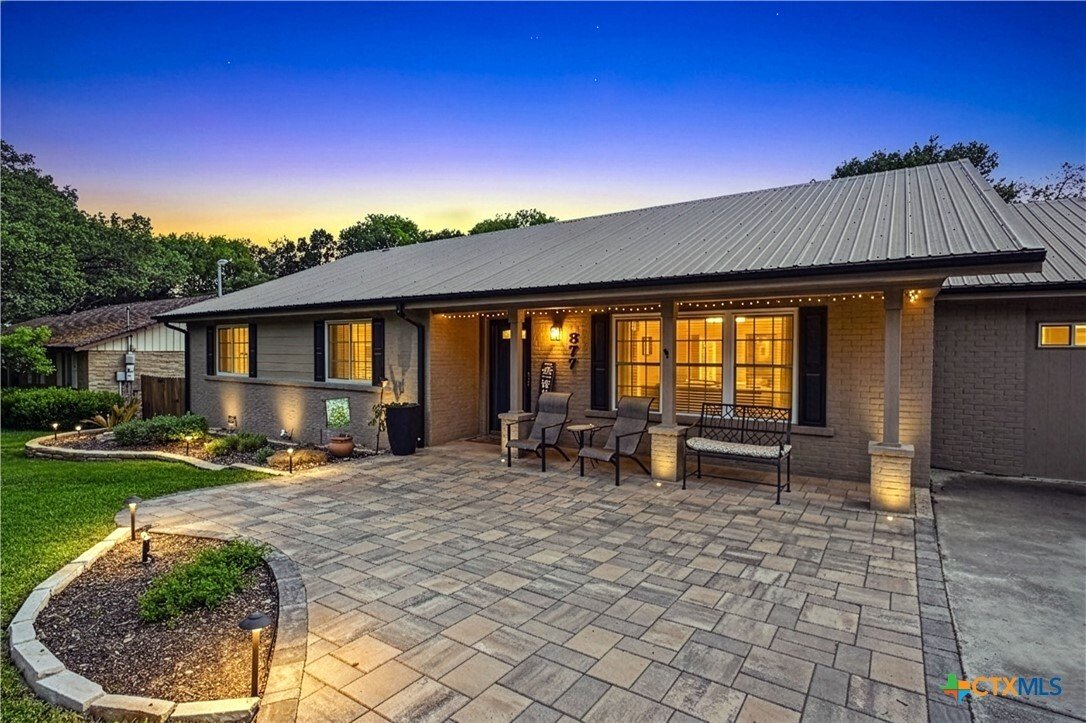 House in New Braunfels, Texas, United States 1 - 17572401