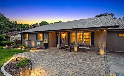 Casa en New Braunfels, Texas, Estados Unidos 1