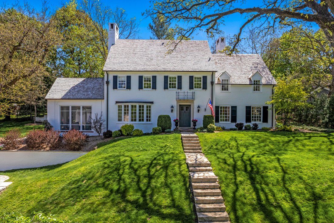 House in Janesville, Wisconsin, United States 1 - 17572204
