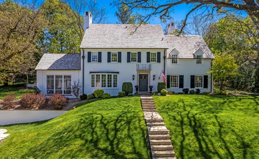 House in Janesville, Wisconsin, United States 1