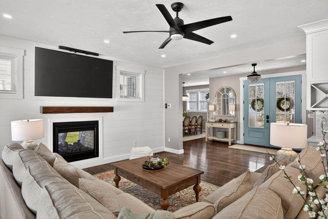 House in Mashpee, Massachusetts, United States 3 - 17573153