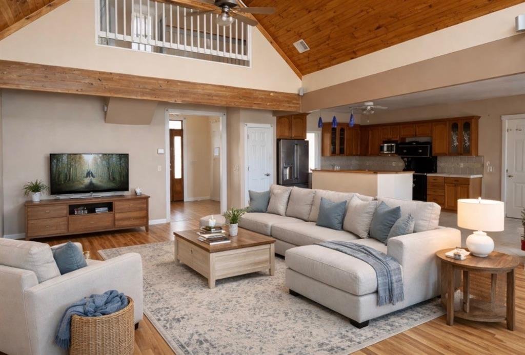House in De Leon, Texas, United States 5 - 17215956