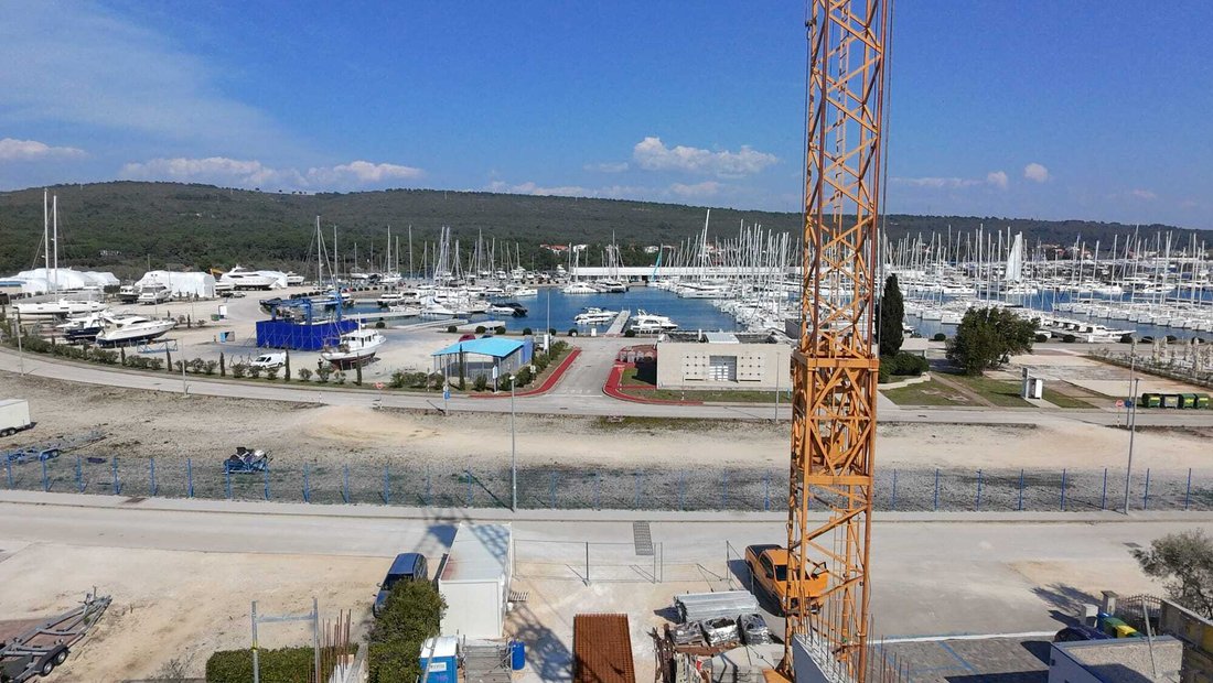 Apartment in Bibinje, Zadar County, Croatia 1 - 16420574