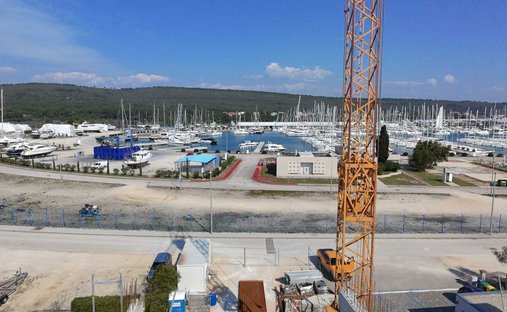 Apartment in Bibinje, Zadar County, Croatia 1
