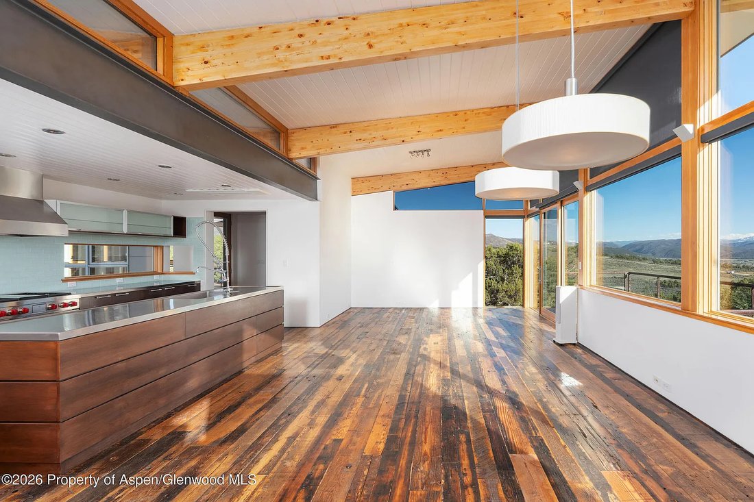 House in Carbondale, Colorado, United States 5 - 17573689