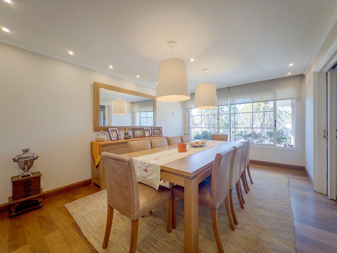 Apartment in Montevideo, Departamento de Montevideo, Uruguay 2 - 17573518