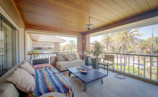 Apartment in Montevideo, Departamento de Montevideo, Uruguay 1