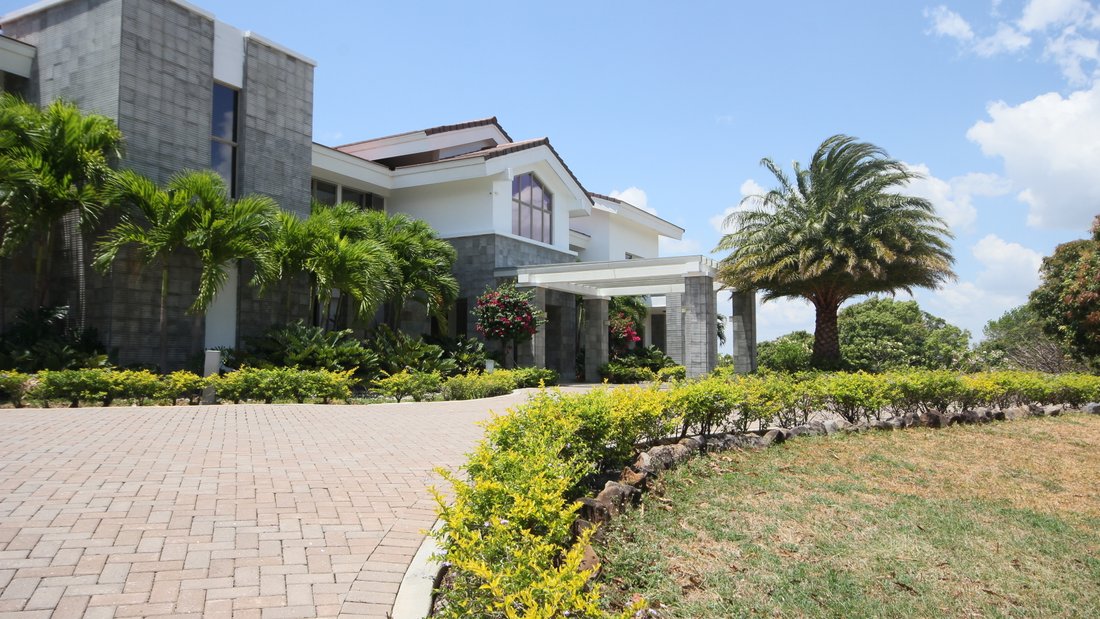 Villa in San José, Provincia de Panamá Oeste, Panama 3 - 10717403