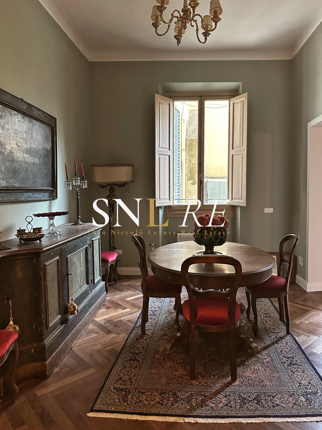 Apartment in Center, Florence, Tuscany 4 - 17560657