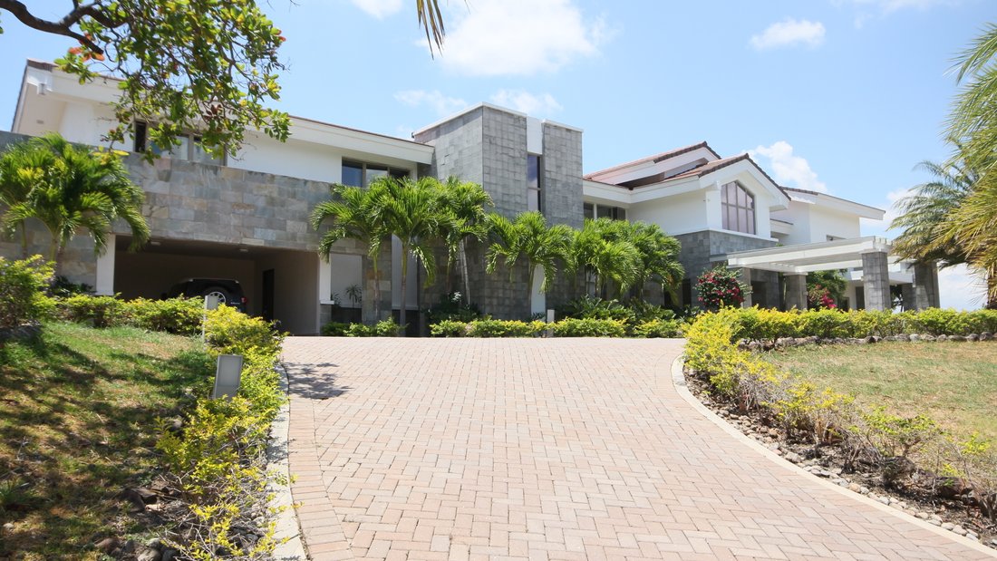 Villa in San José, Provincia de Panamá Oeste, Panama 2 - 10717403