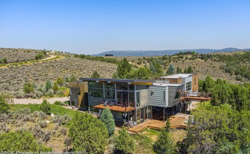 Casa en Carbondale, Colorado, Estados Unidos 1
