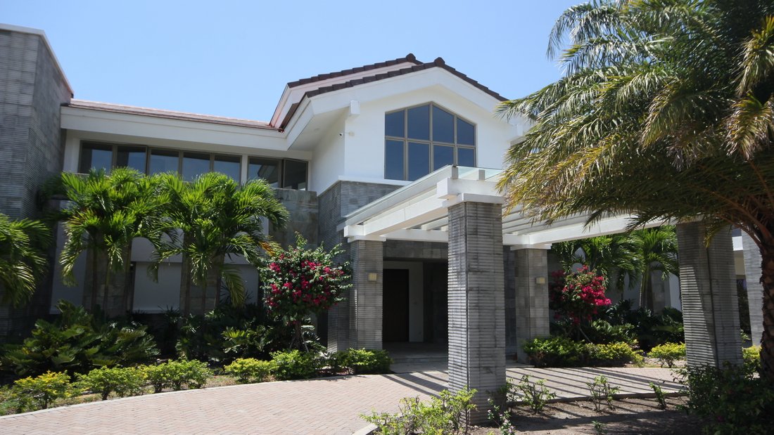 Villa in San José, Provincia de Panamá Oeste, Panama 1 - 10717403