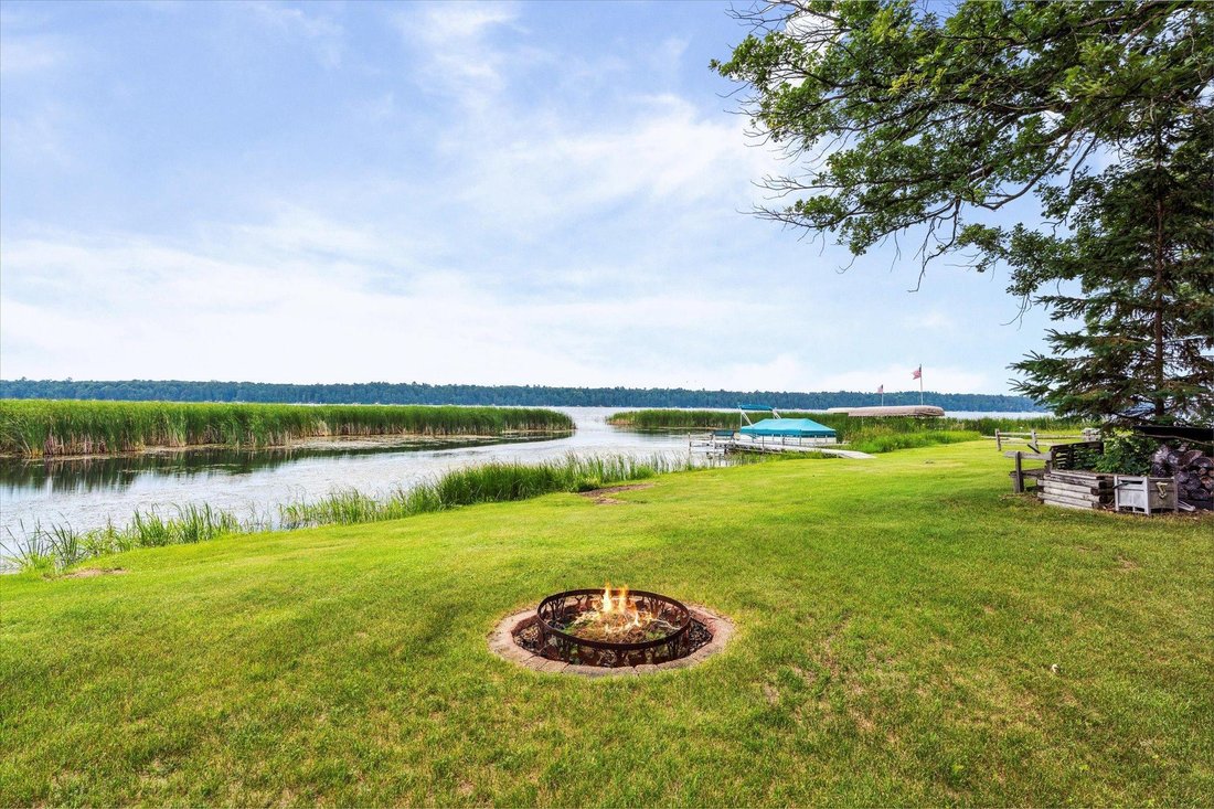 House in Fifty Lakes, Minnesota, United States 2 - 16335638