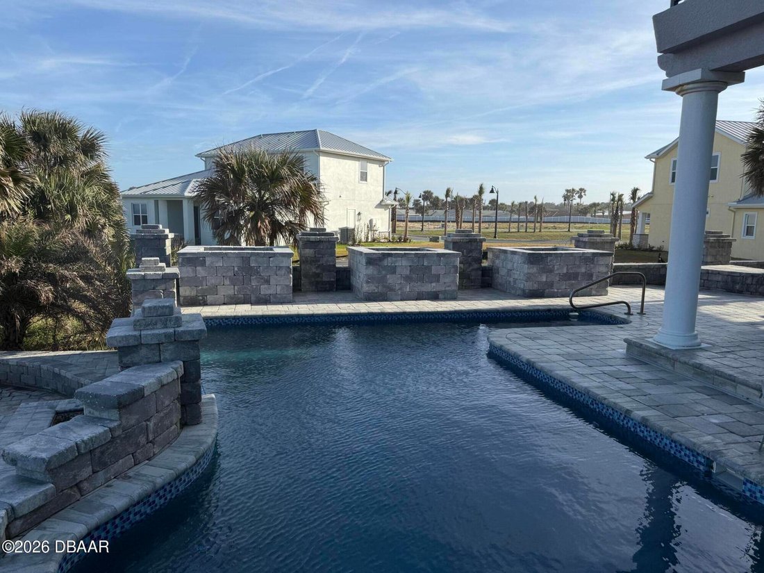 House in Ormond Beach, Florida, United States 5 - 16572176