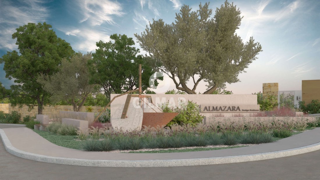 Penthouse in Istan, Andalusia, Spain 4 - 17575024