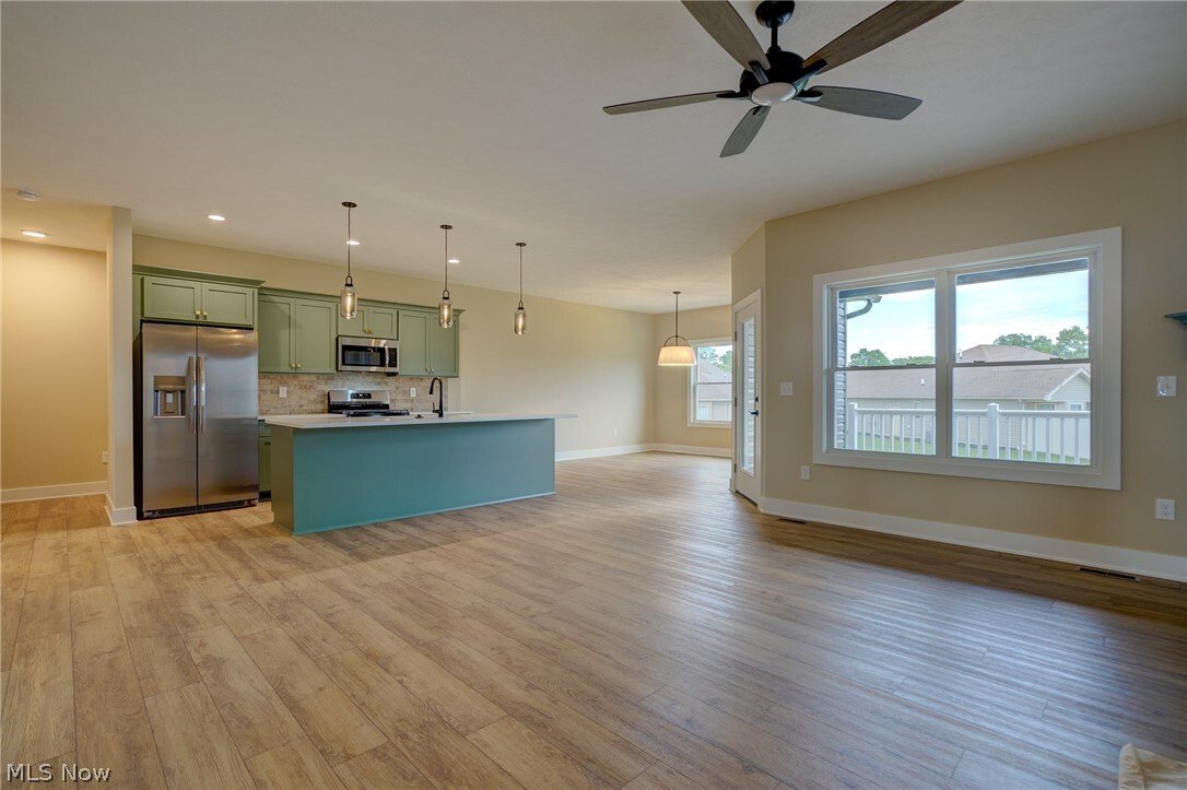 House in Medina, Ohio, United States 4 - 17574437
