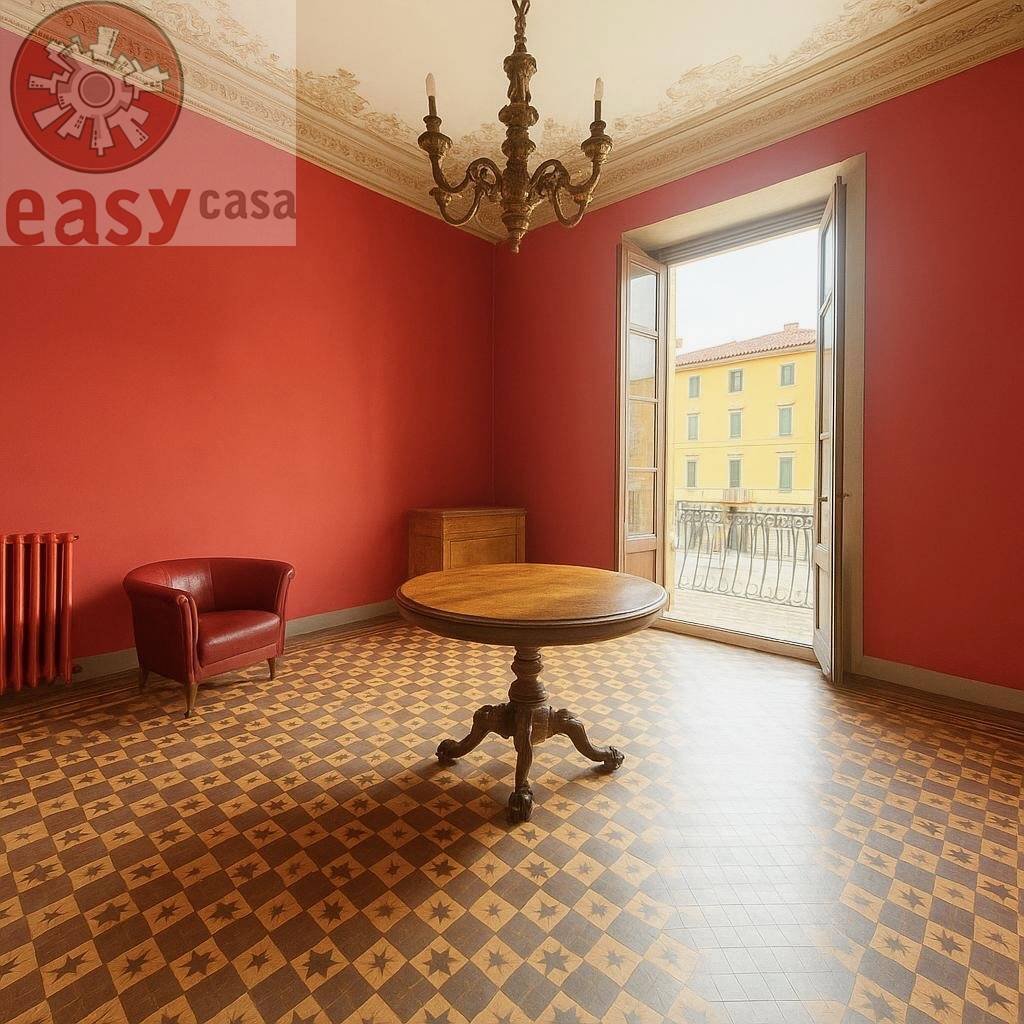 Apartment in Historic Center, Lucca, Tuscany 4 - 17575762