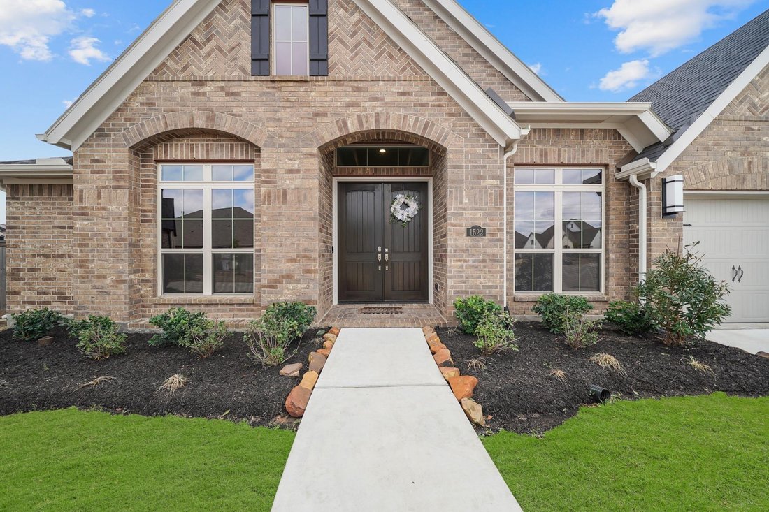 House in Rosenberg, Texas, United States 2 - 17574924