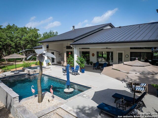 House in Garden Ridge, Texas, United States 4 - 17573876