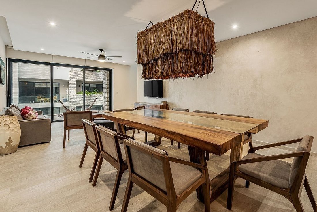 Apartment in Tulum, Quintana Roo, Mexico 4 - 17575339
