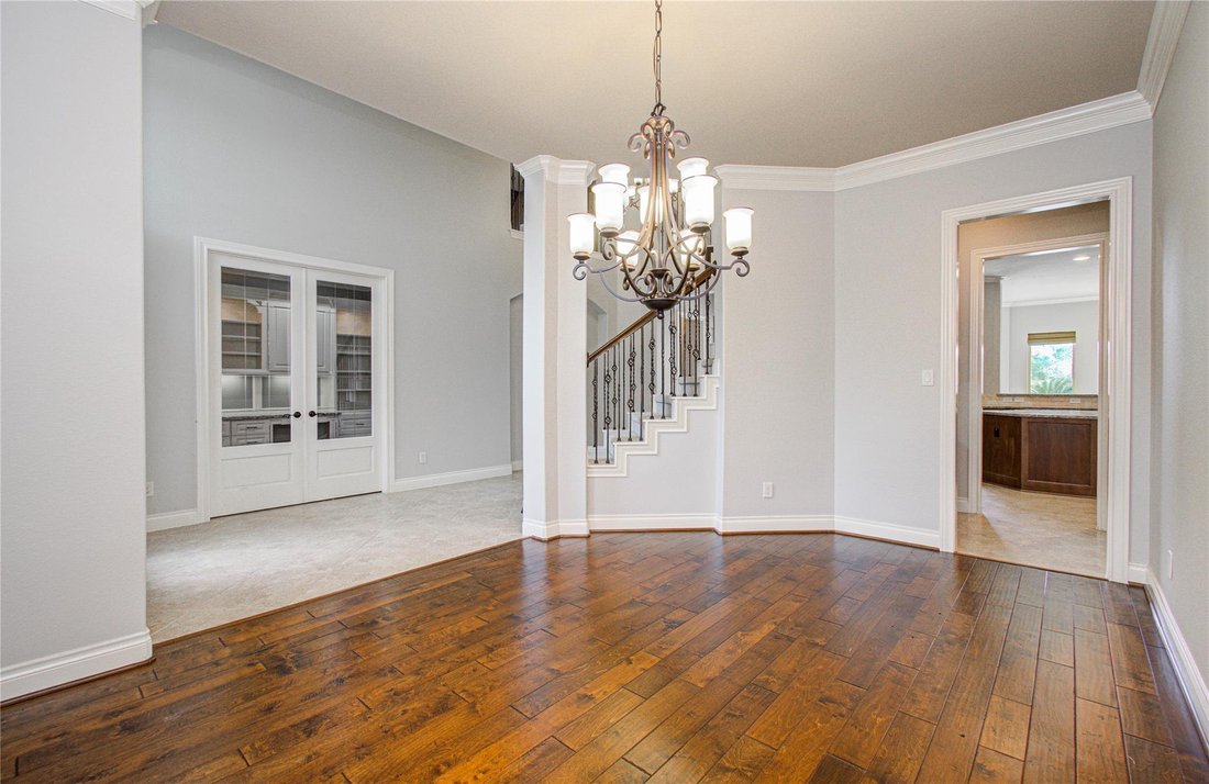 House in Missouri City, TX, United States 5 - 17574928
