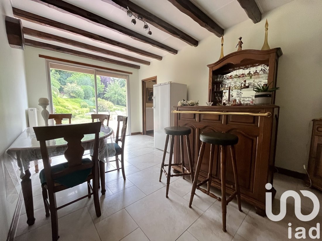 House in Chezy-sur-Marne, Hauts-de-France, France 5 - 16494966