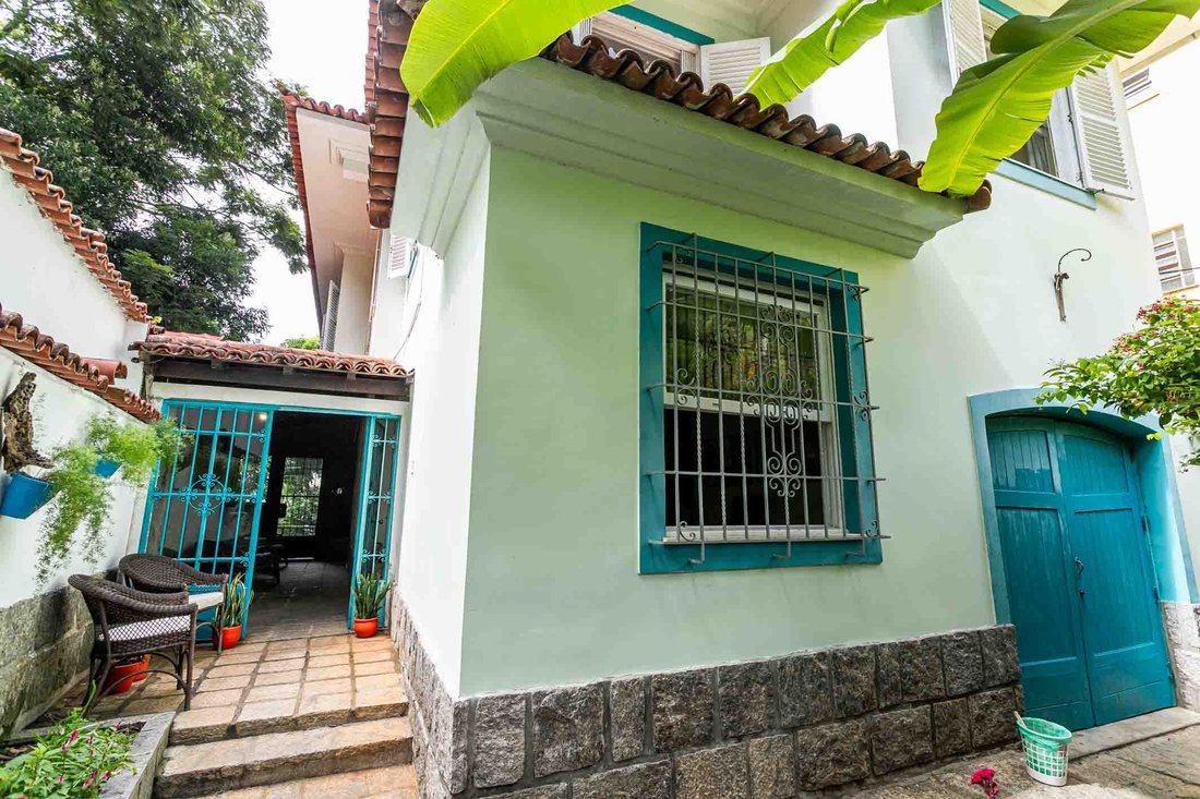 House in Rio de Janeiro, State of Rio de Janeiro, Brazil 2 - 17573787