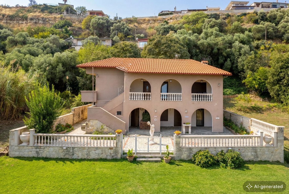 House in Kassandra, Macedonia and Thrace, Greece 2 - 17575062