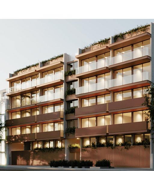 Apartment in Mexico City, Mexico 4 - 17575340