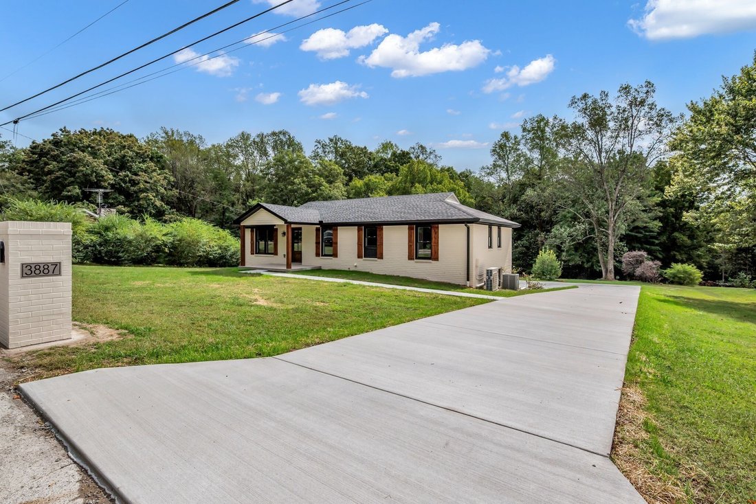 House in Nashville, Tennessee, United States 2 - 17574292