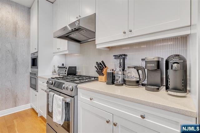 Condo in Edgewater, New Jersey, United States 4 - 17574368