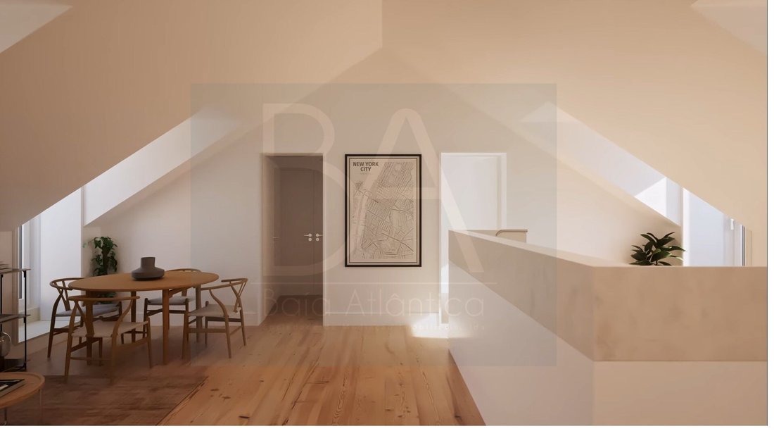 Apartment in Arroios, Lisbon, Portugal 1 - 17575213