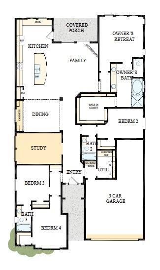 House in Conroe, Texas, United States 4 - 17574891