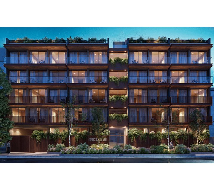 Apartment in Mexico City, Mexico 5 - 17575340