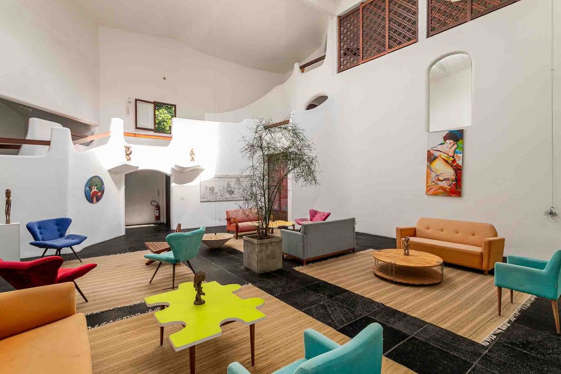 House in Rio de Janeiro, State of Rio de Janeiro, Brazil 3 - 17573810