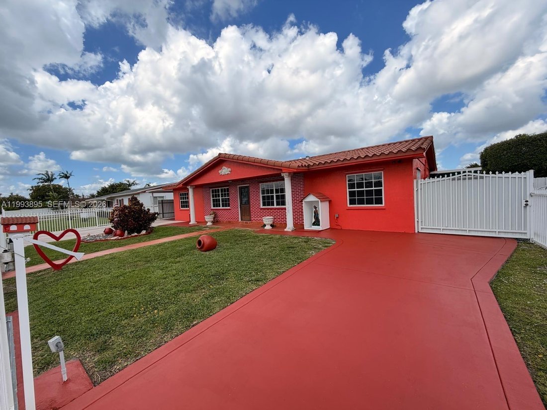 House in Miami Gardens, Florida, United States 3 - 17574463