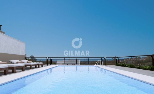 Penthouse à Nueva Andalucia, Marbella, Espagne 1