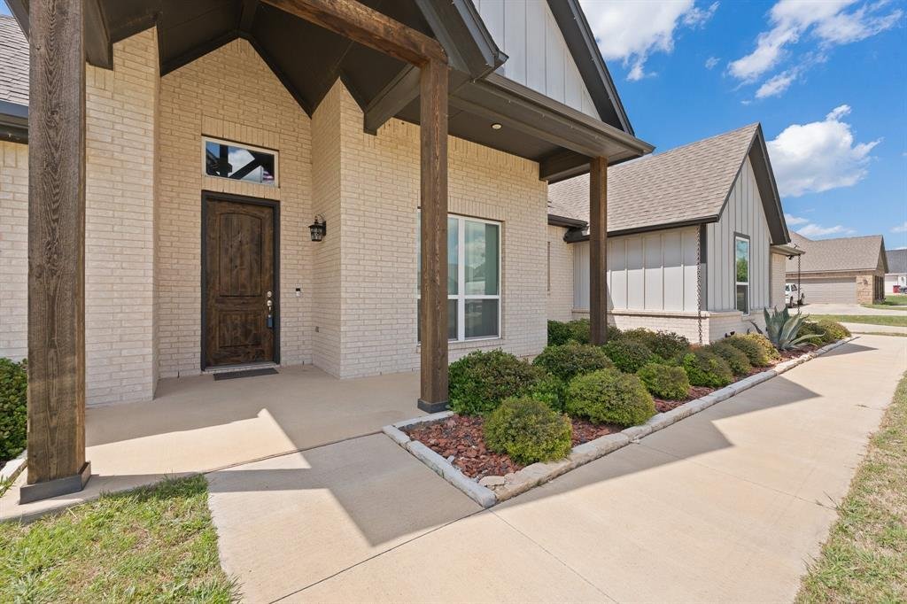 House in Millsap, Texas, United States 4 - 17574777