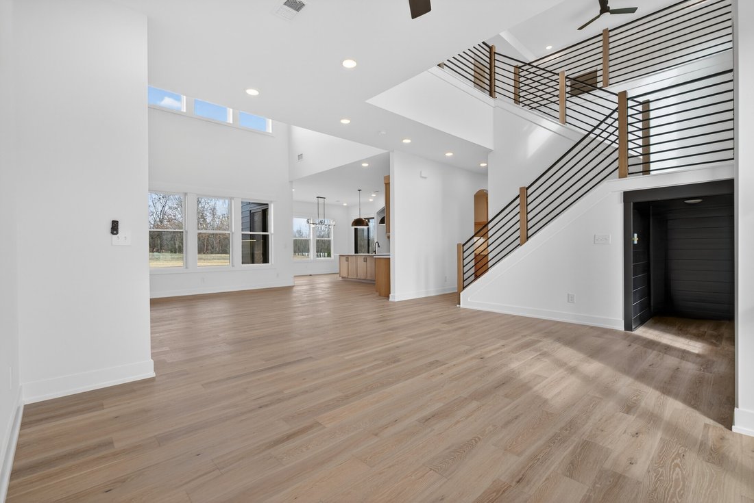 House in Clarksville, Tennessee, United States 5 - 17574247