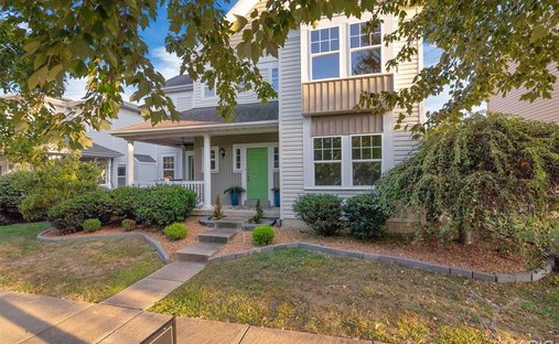 Casa en O'Fallon, Misuri, Estados Unidos 1