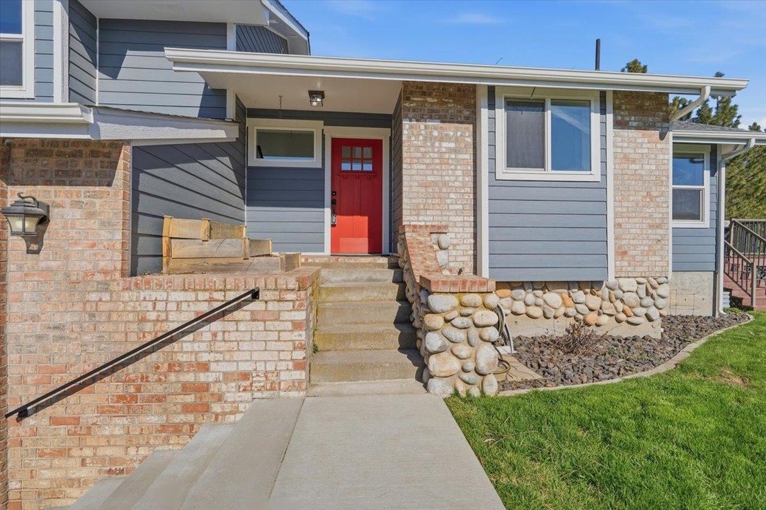 Haus in Spokane Valley, Washington, Vereinigte Staaten 3 - 17431134
