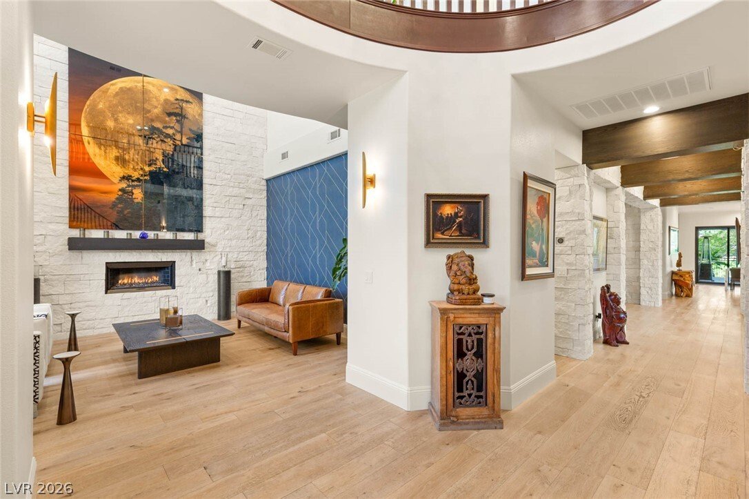 House in Las Vegas, Nevada, United States 3 - 17574550