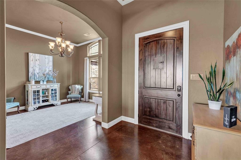 House in Fort Worth, Texas, United States 3 - 17574738