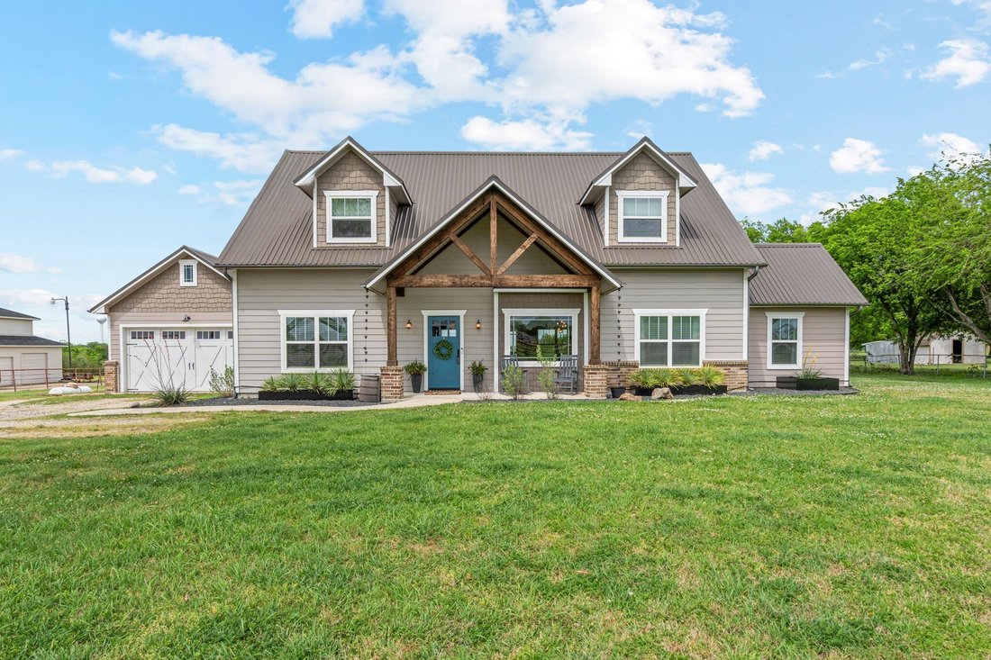 House in Rockwall, Texas, United States 1 - 17574408