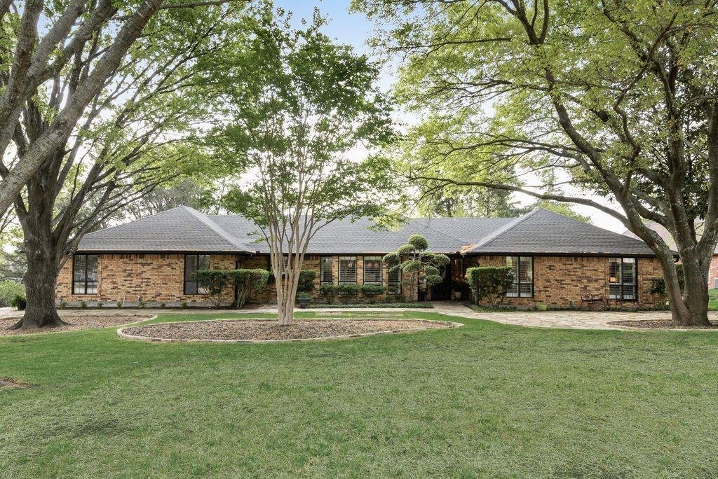 Maison à St. Paul, Texas, États-Unis 3 - 17574776