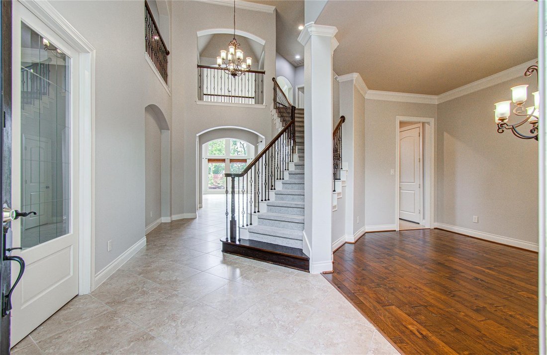 House in Missouri City, TX, United States 3 - 17574928